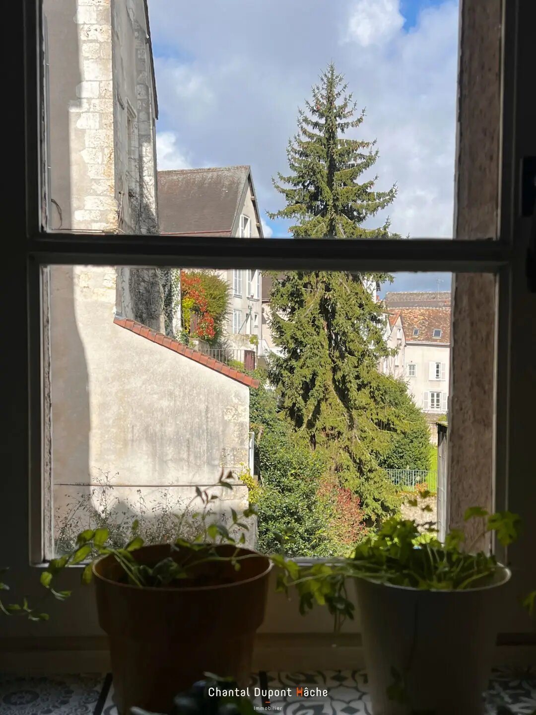Appartement à vendre, 56m², Chartres