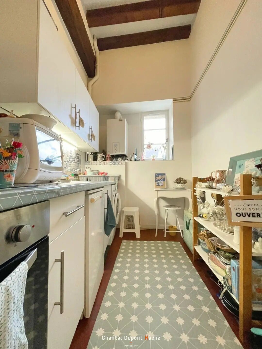 Appartement à vendre, 56m², Chartres
