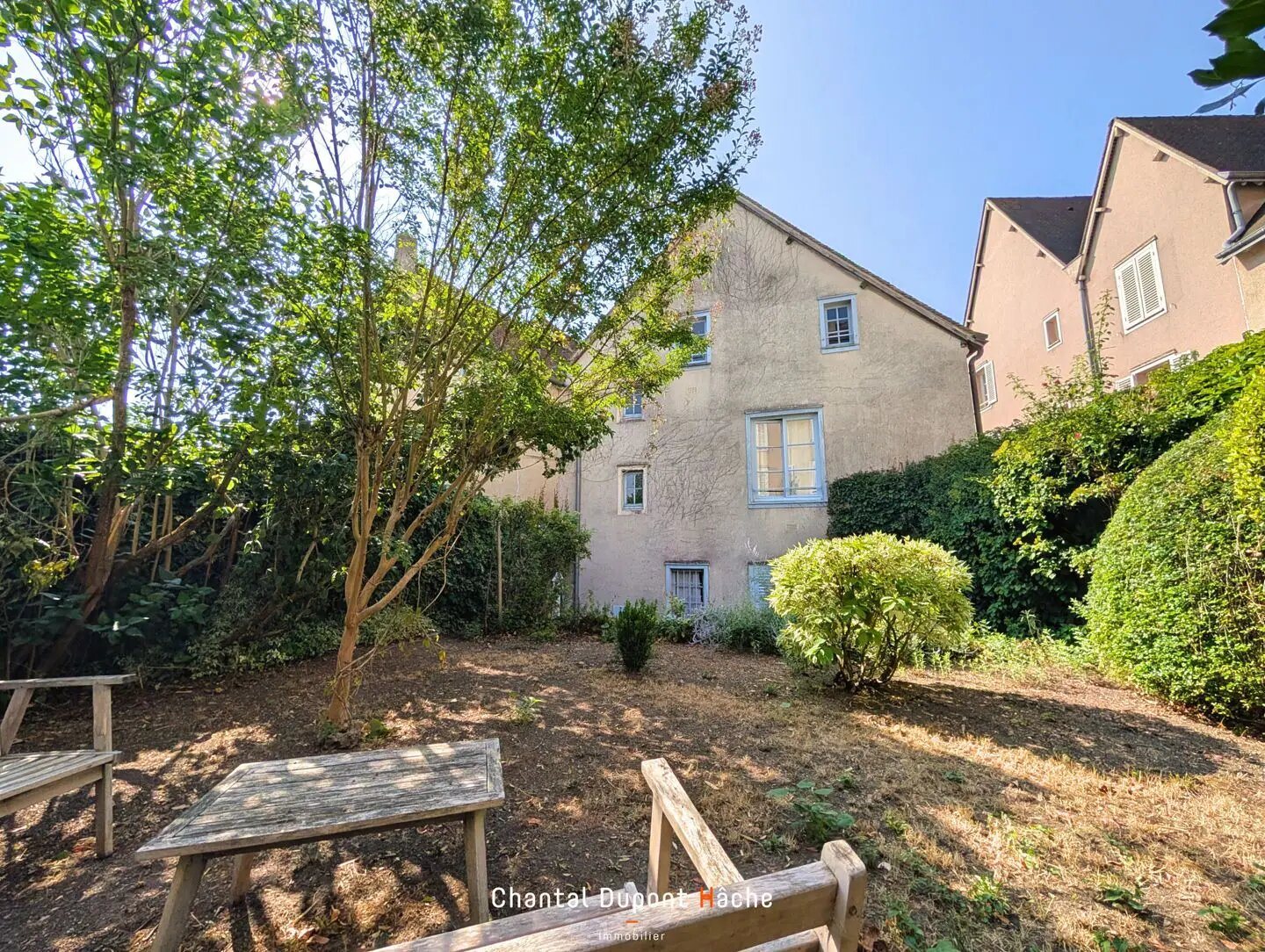 Appartement à vendre, 68m², Chartres