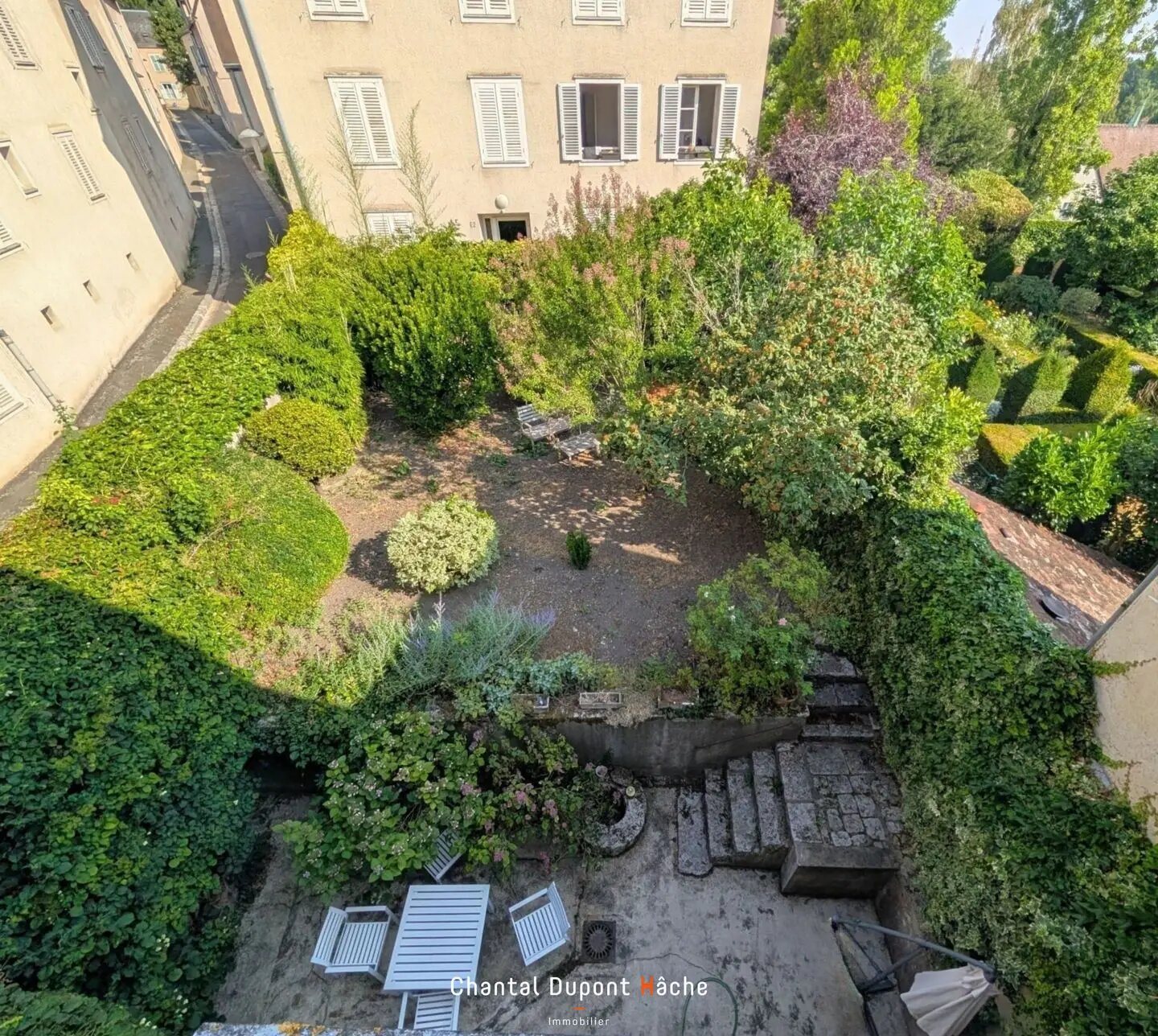 Appartement à vendre, 68m², Chartres