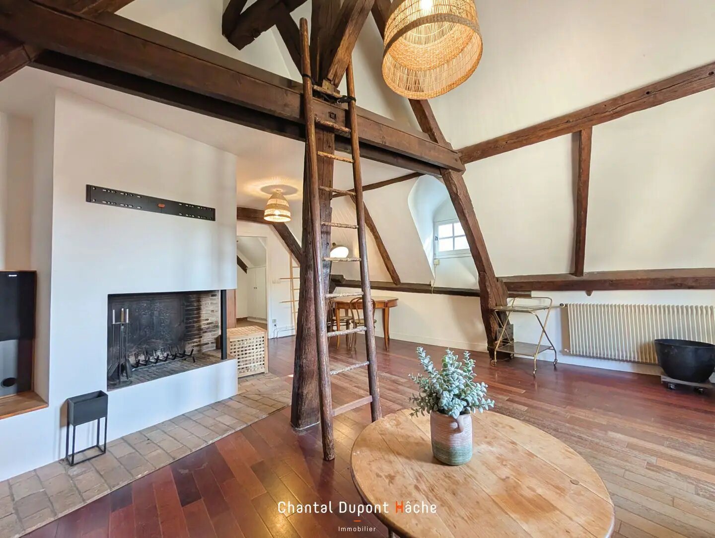 Appartement à vendre, 68m², Chartres