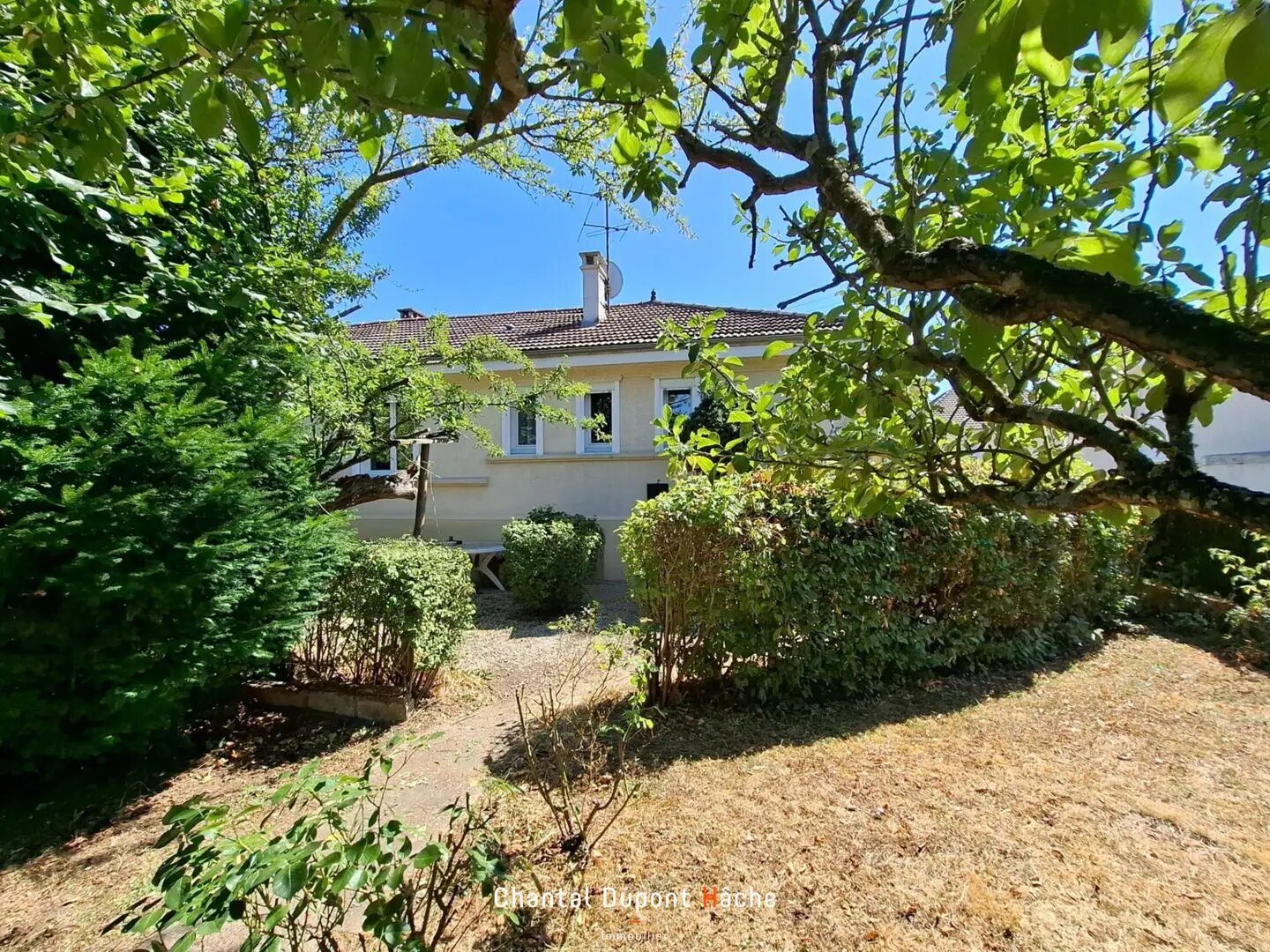 Maison à vendre, 84m², Chartres