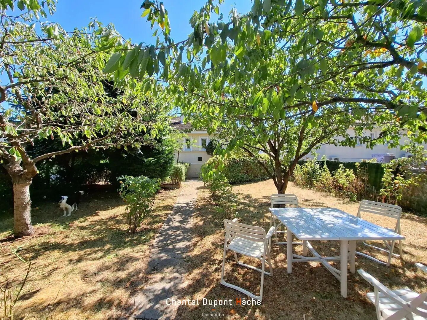Maison à vendre, 84m², Chartres
