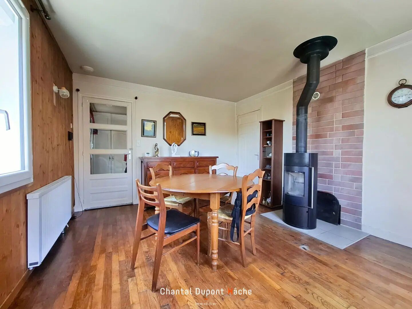 Maison à vendre, 84m², Chartres
