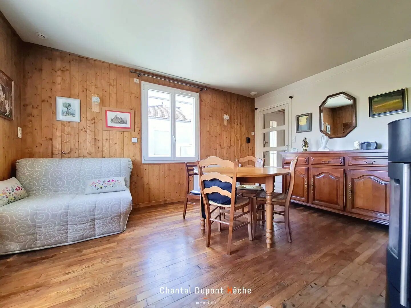 Maison à vendre, 84m², Chartres