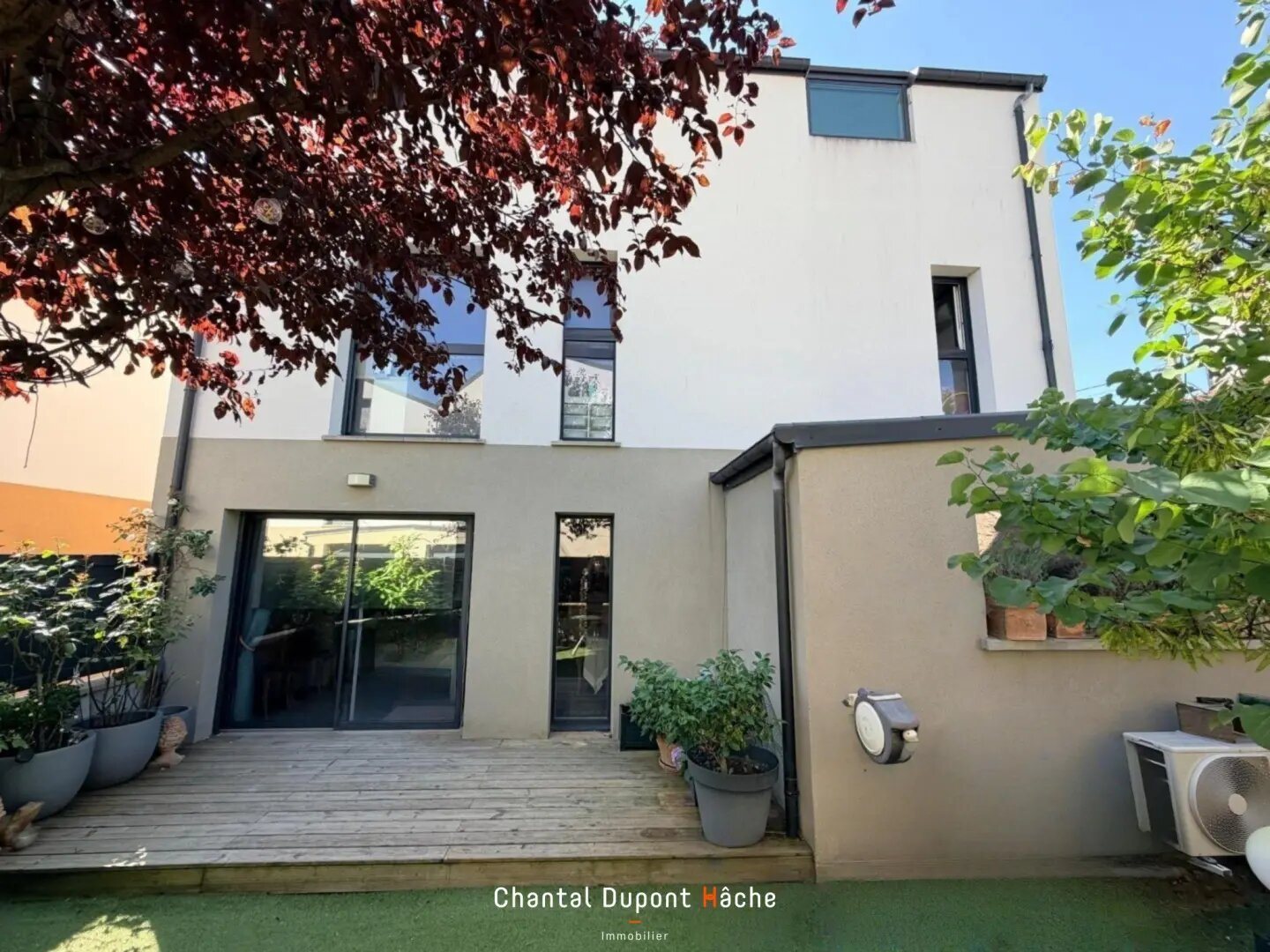 Maison à vendre, 175m², Chartres