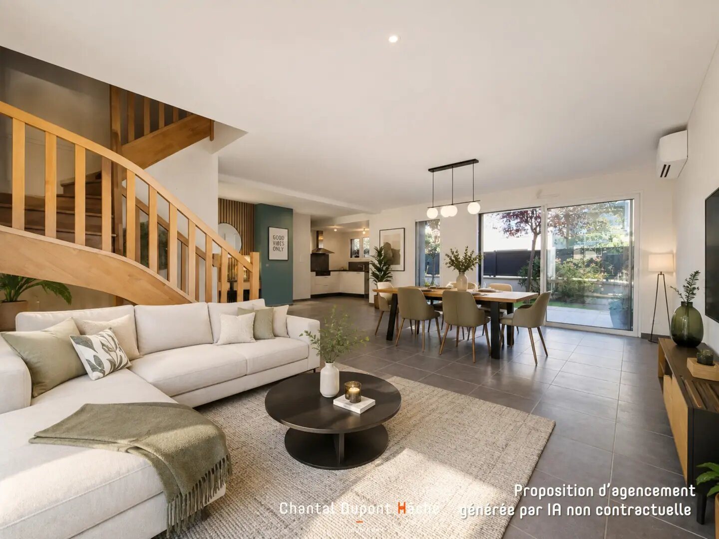 Maison à vendre, 175m², Chartres