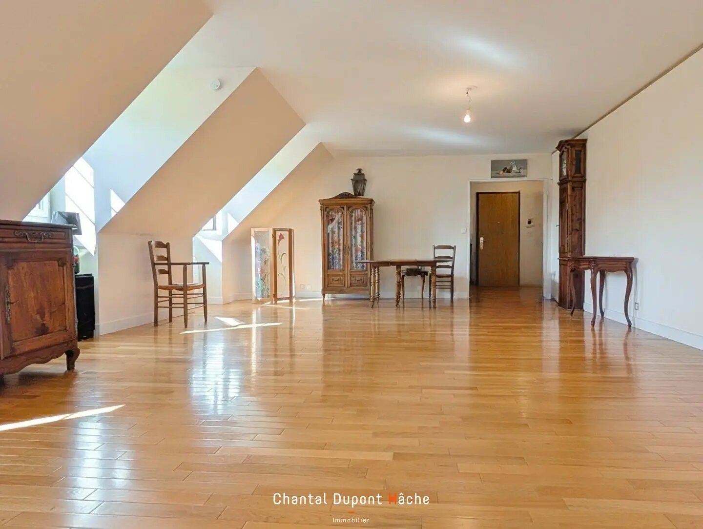 Appartement à vendre, 141m², Chartres