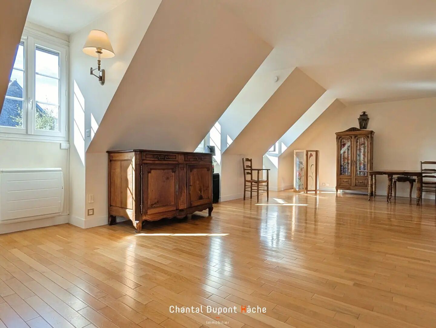 Appartement à vendre, 141m², Chartres