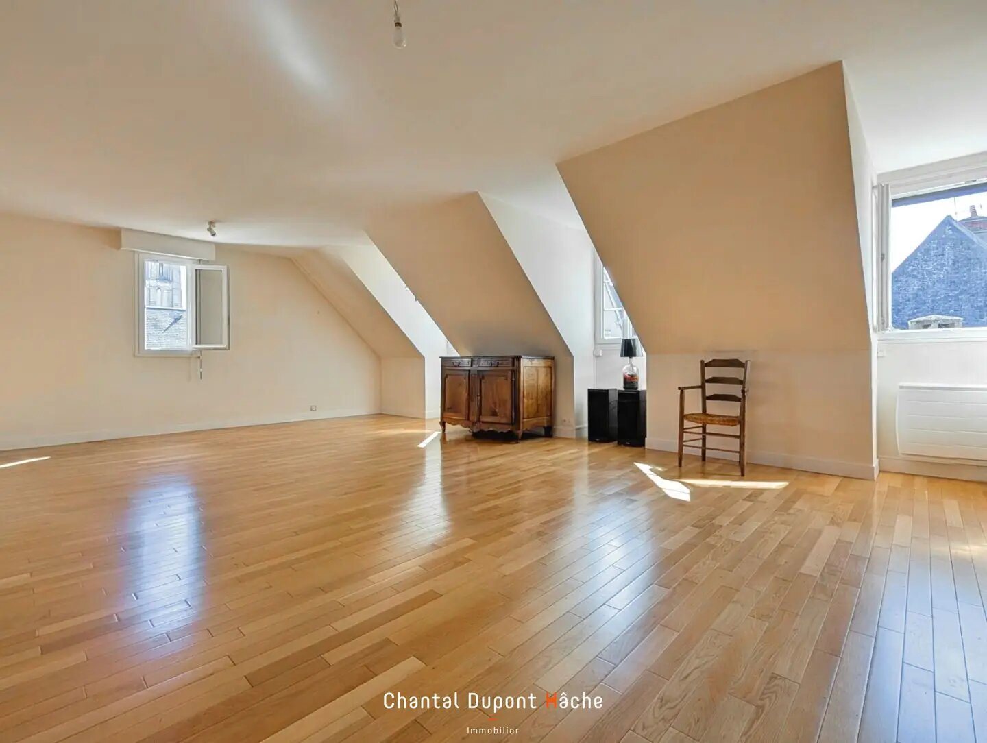 Appartement à vendre, 141m², Chartres