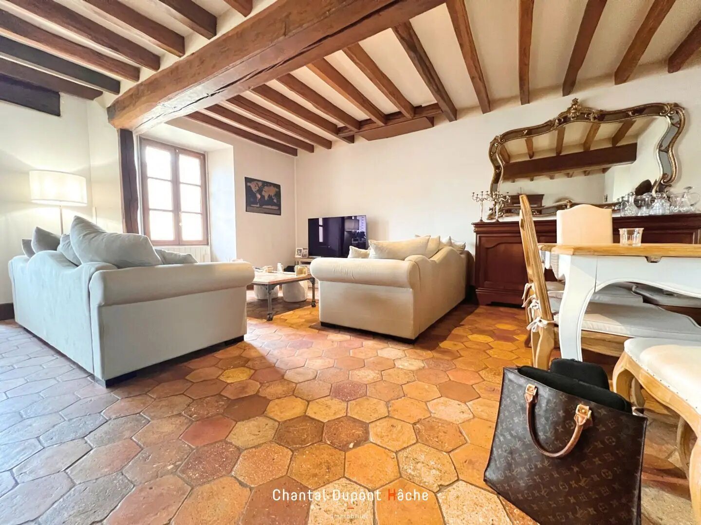 Maison à vendre, 170m², Chartres
