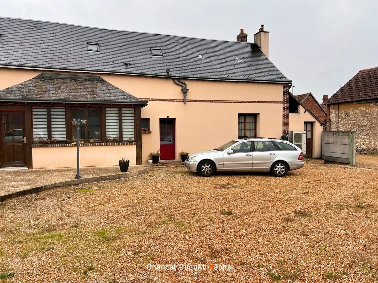 Maison à vendre, 170m², Chartres