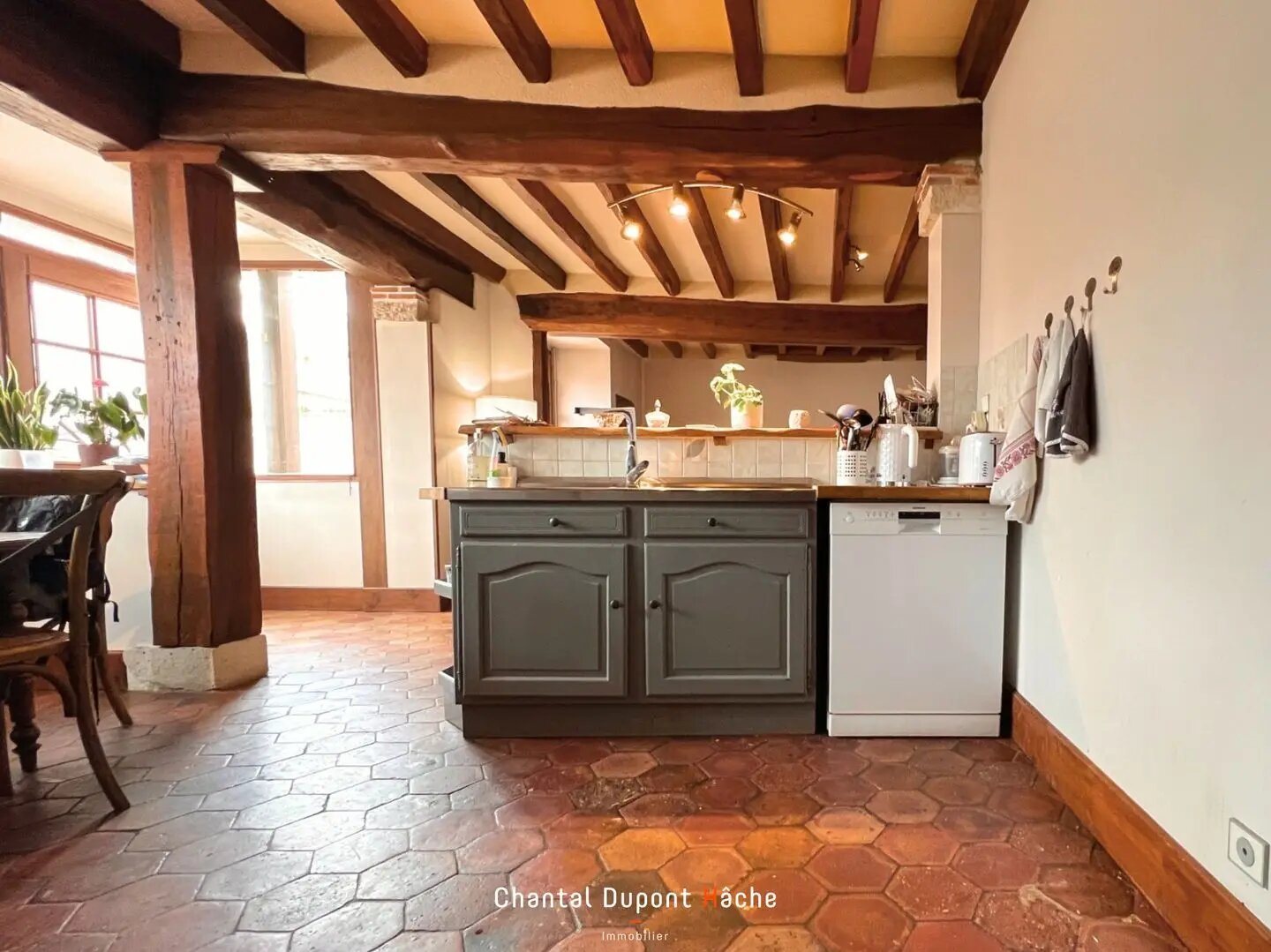 Maison à vendre, 170m², Chartres