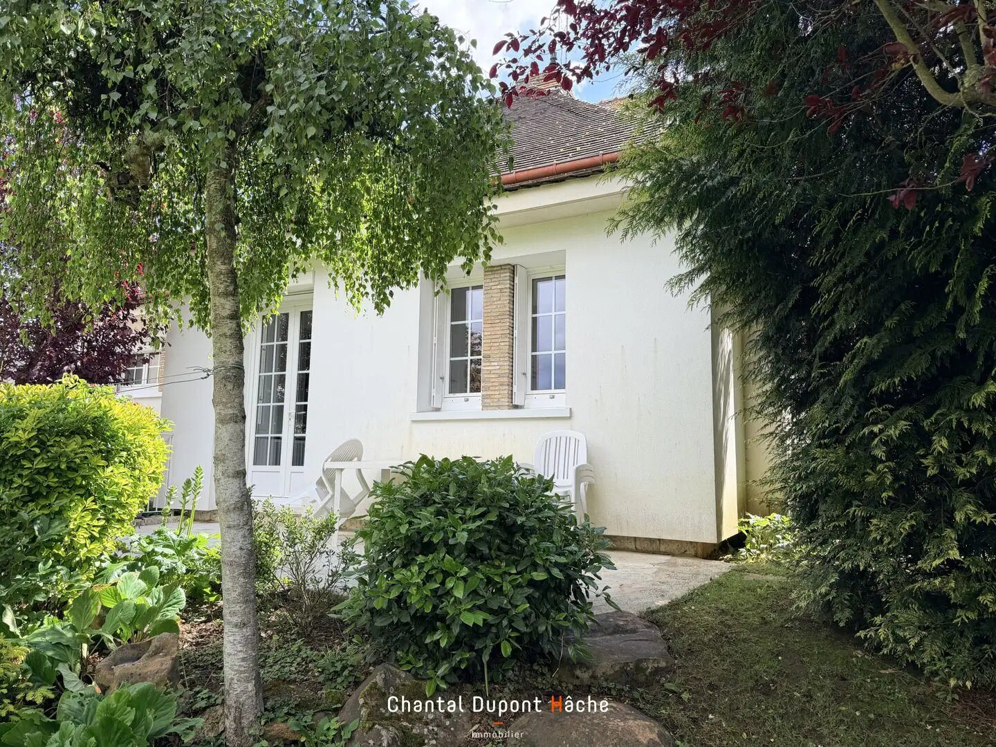 Maison à vendre, 140m², Chartres