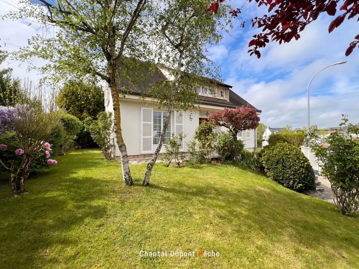 Maison à vendre, 140m², Chartres