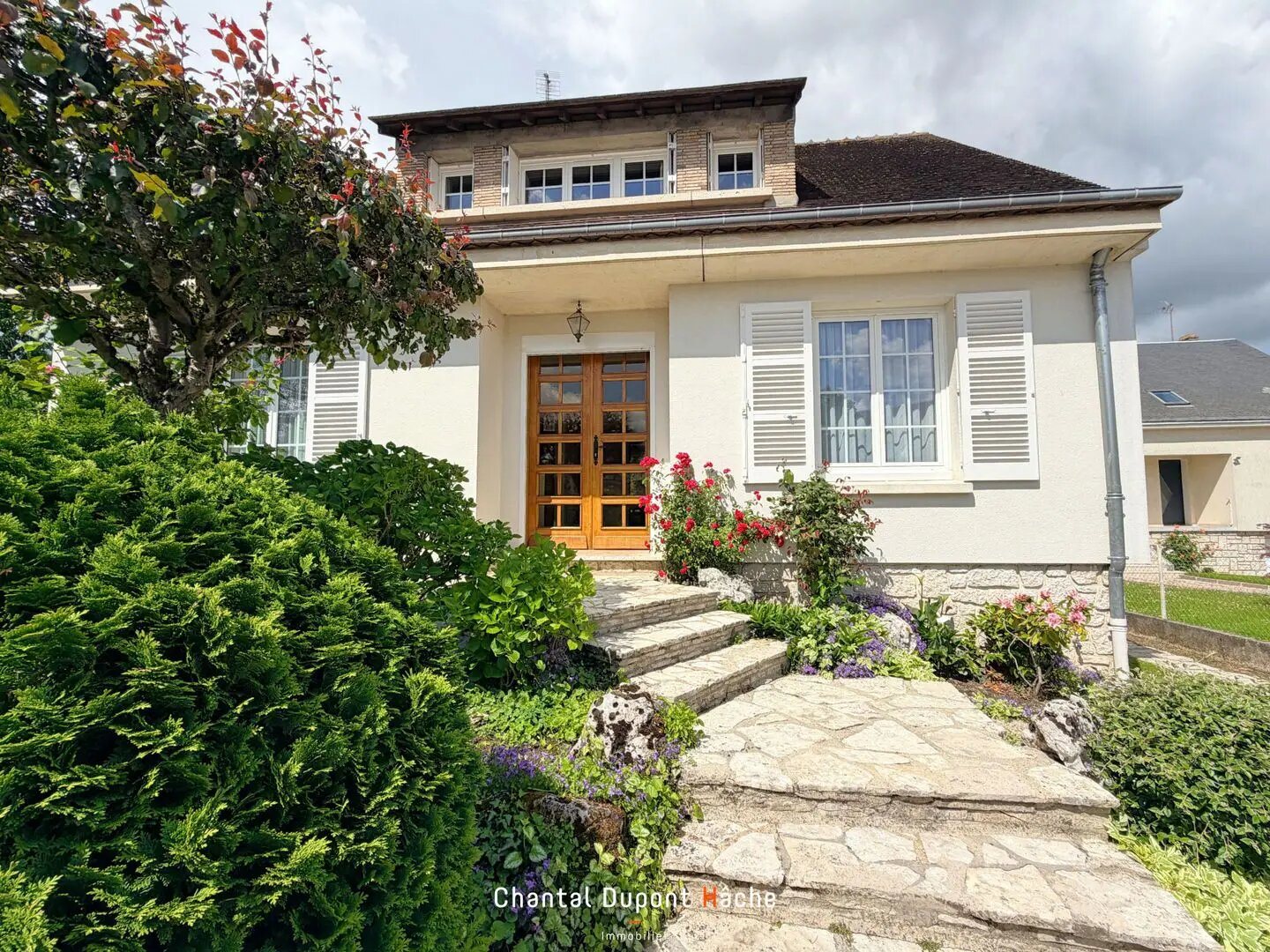 Maison à vendre, 140m², Chartres