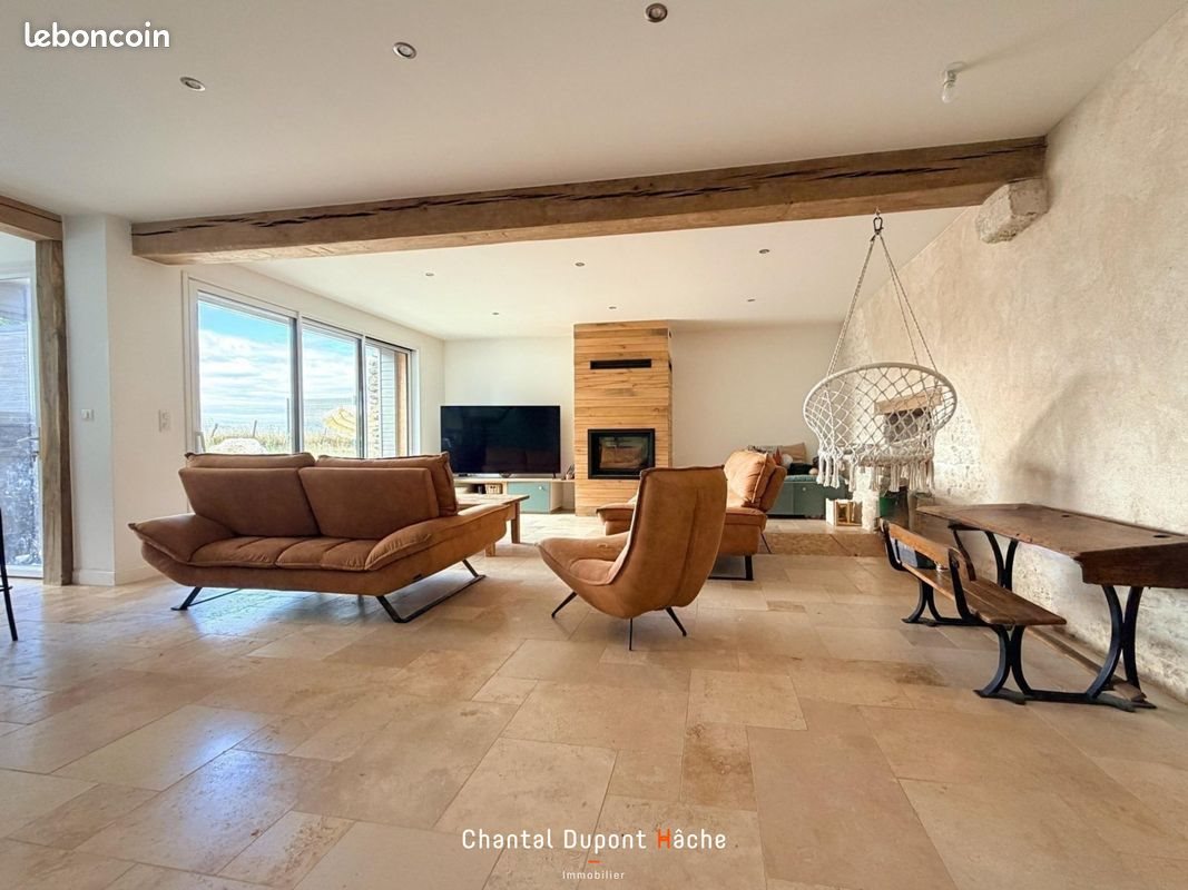 Maison à vendre, 183m², Chartres