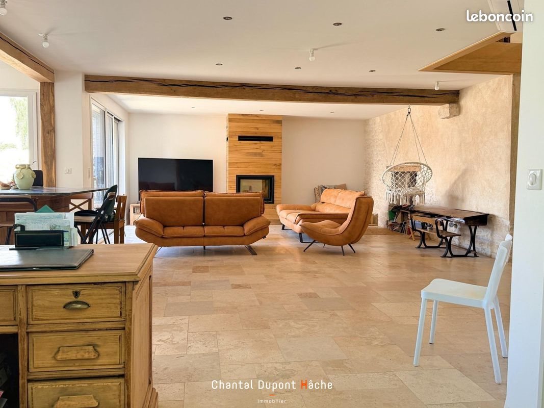 Maison à vendre, 183m², Chartres