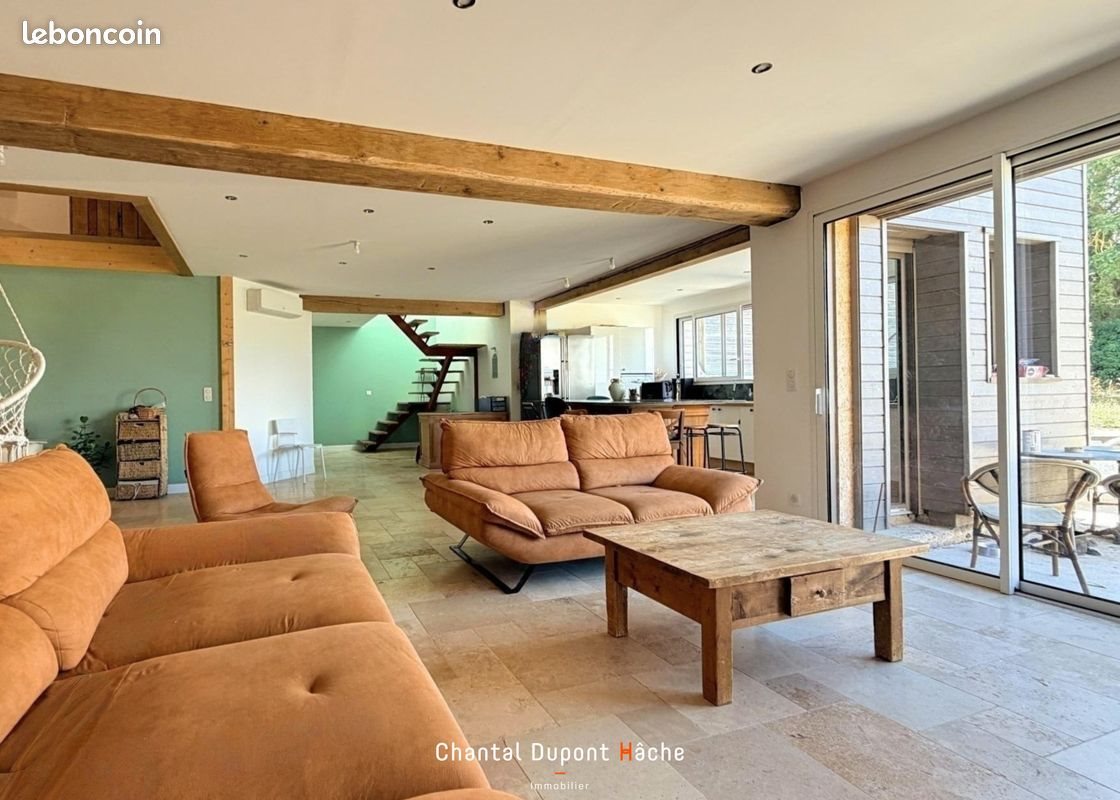 Maison à vendre, 183m², Chartres