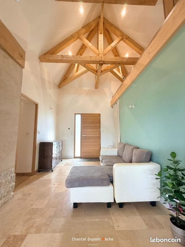Maison à vendre, 183m², Chartres