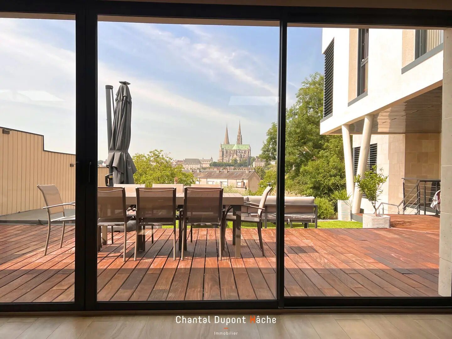 Maison à vendre, 411m², Chartres