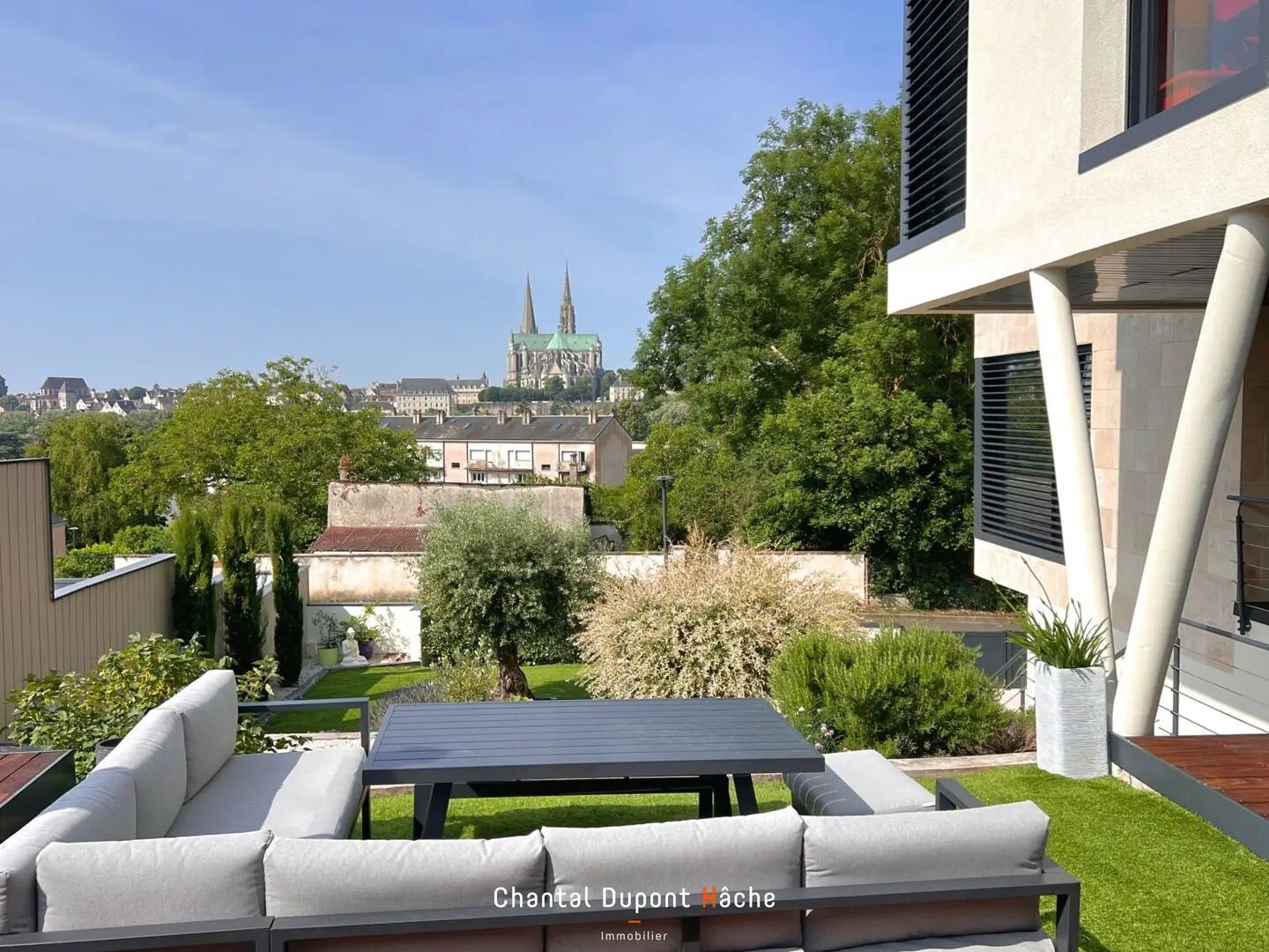 Maison à vendre, 411m², Chartres