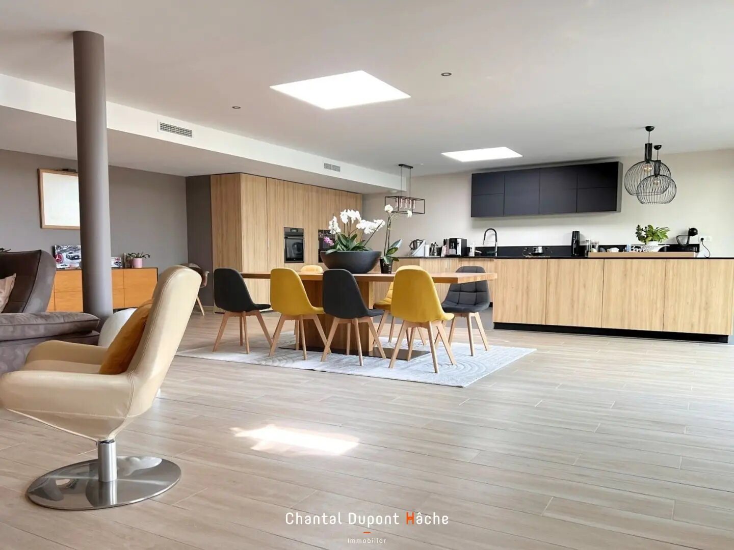 Maison à vendre, 411m², Chartres