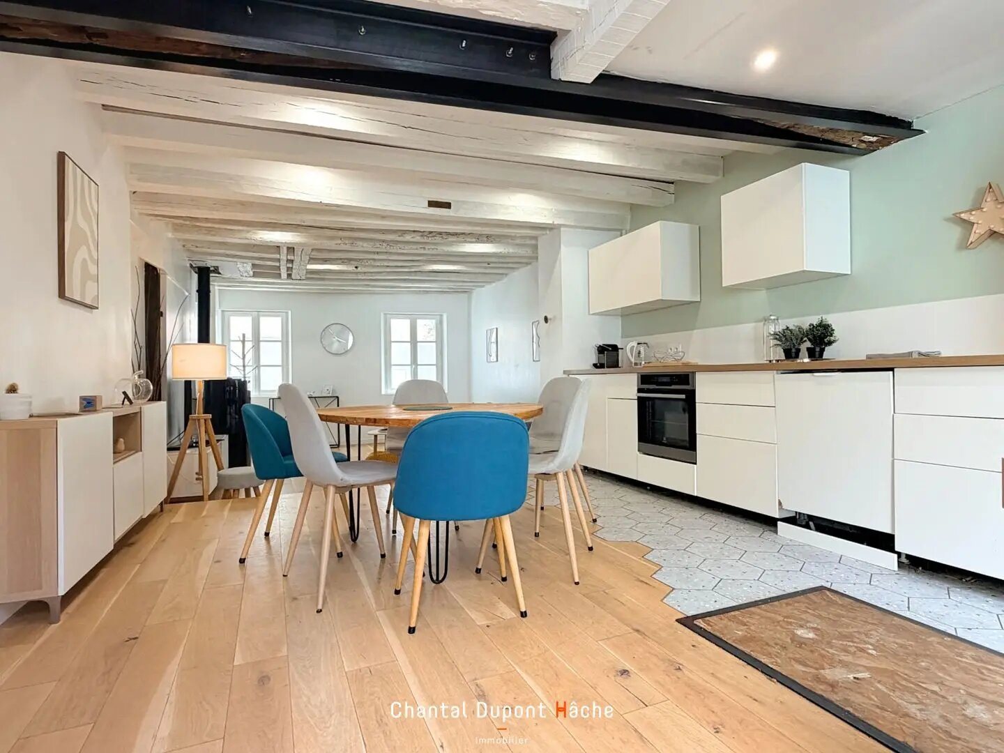 Maison à vendre, 150m², Chartres