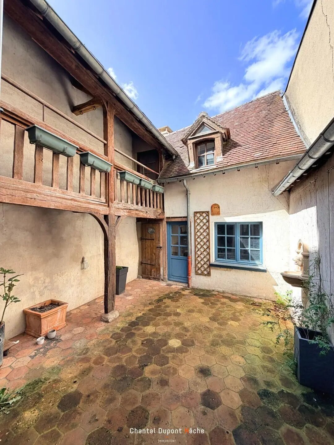 Maison à vendre, 150m², Chartres