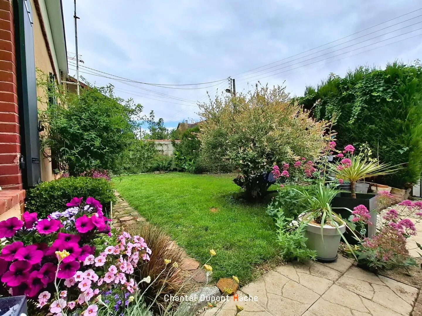 Maison à vendre, 93m², Chartres