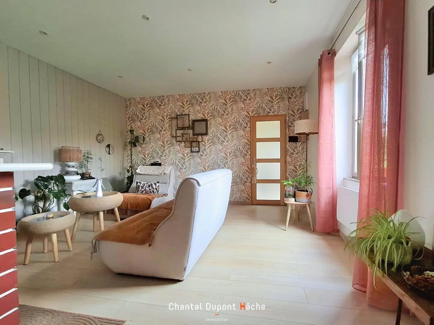 Maison à vendre, 93m², Chartres