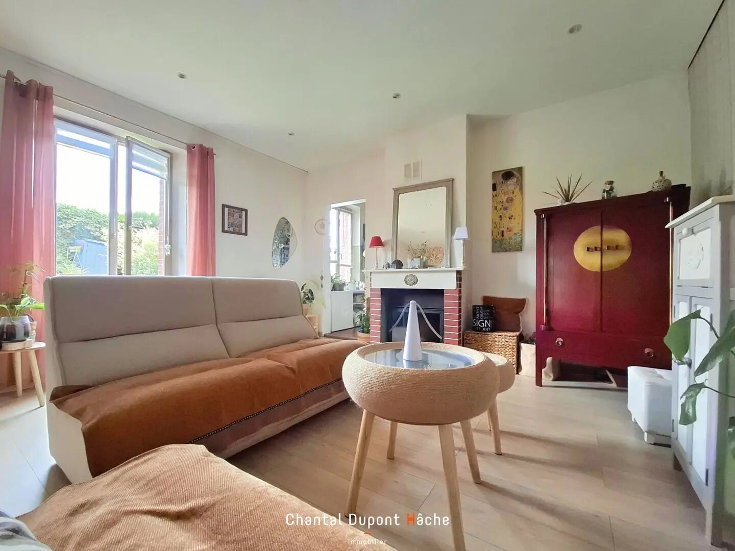 Maison à vendre, 93m², Chartres