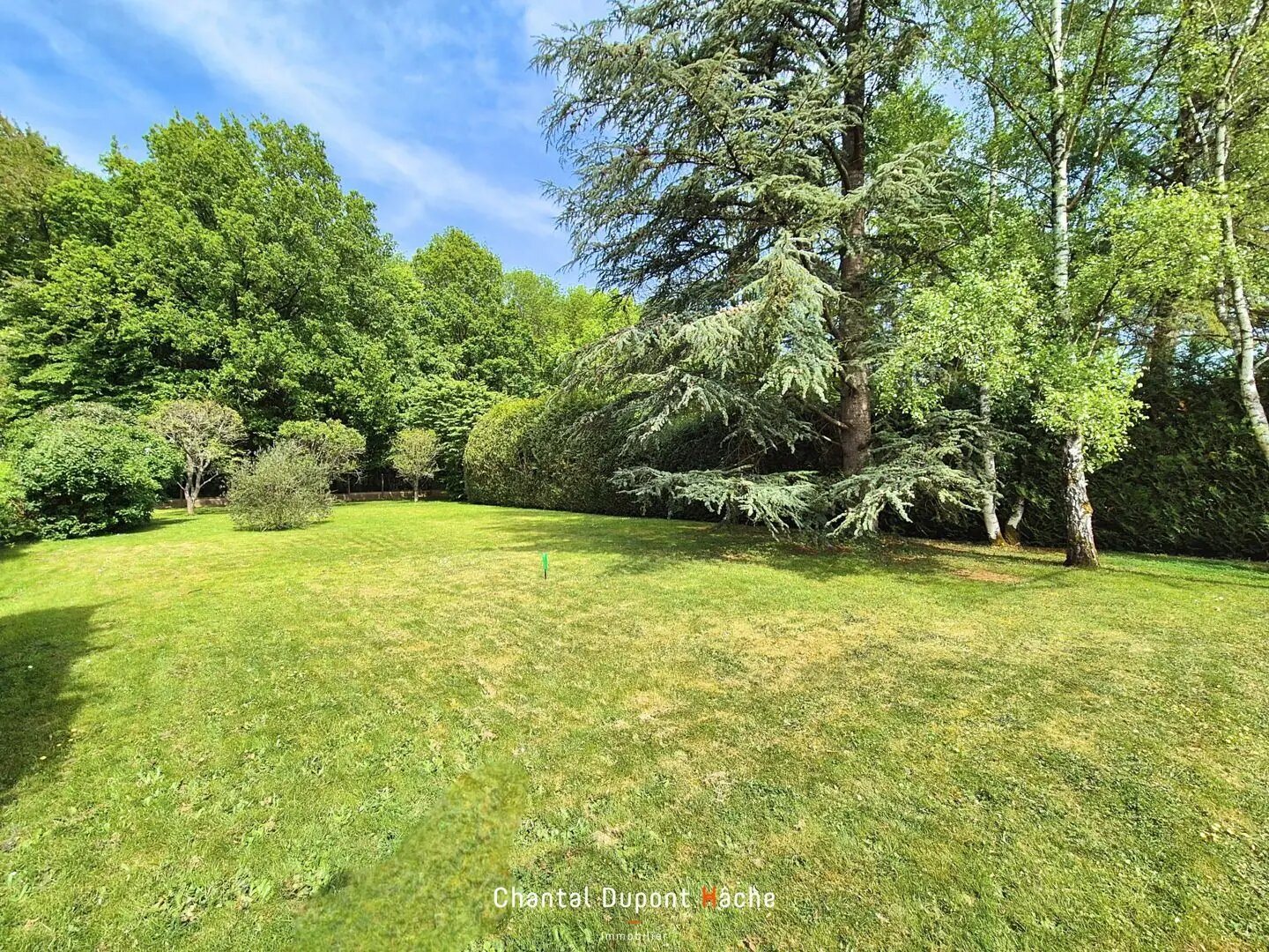 Maison à vendre, 210m², Chartres