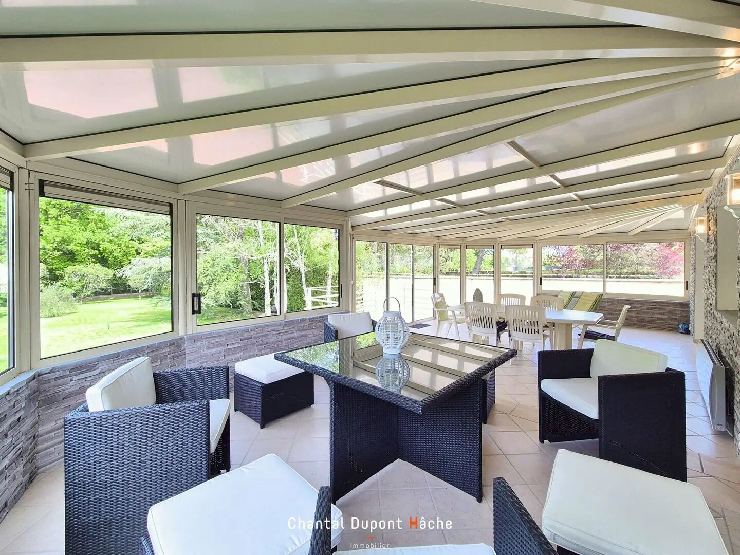 Maison à vendre, 210m², Chartres