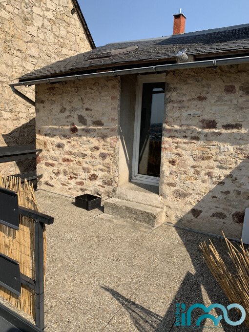 Appartement à louer, 23m², Rodez