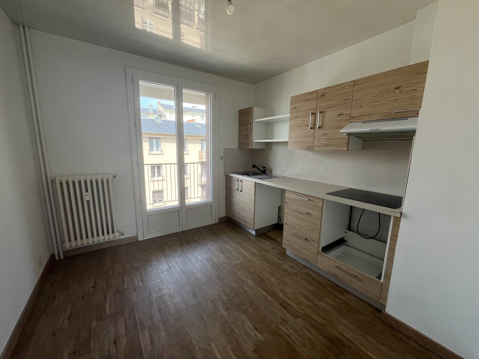 Appartement à louer, 64m², Rodez
