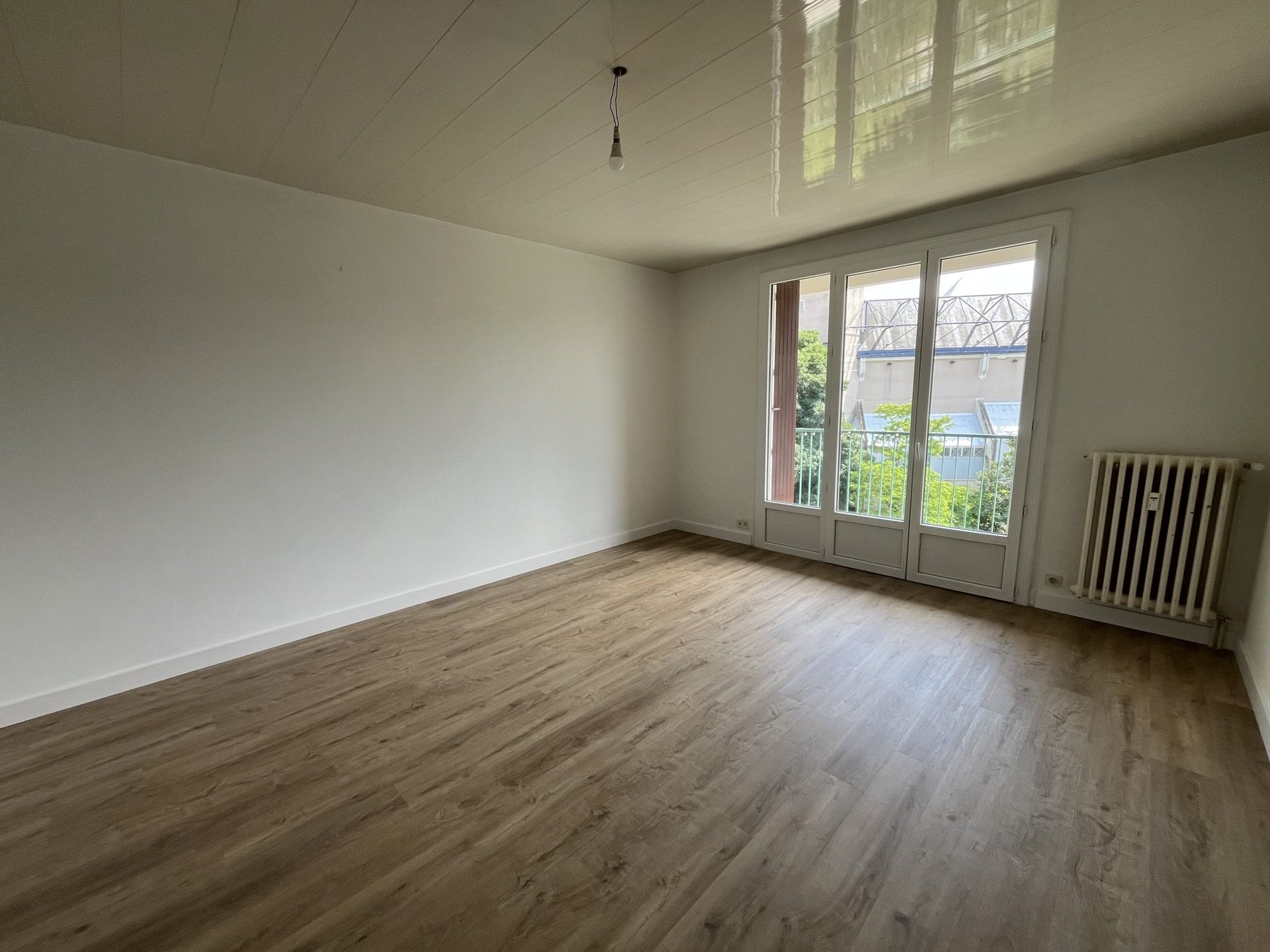 Appartement à louer, 64m², Rodez