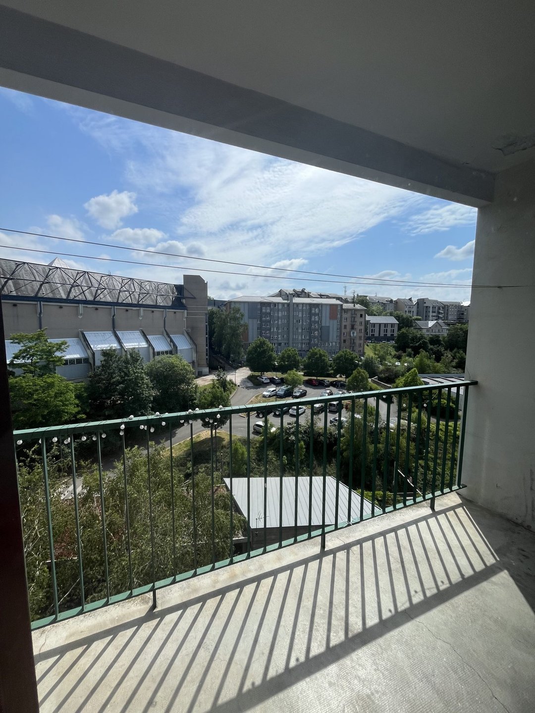 Appartement à louer, 64m², Rodez