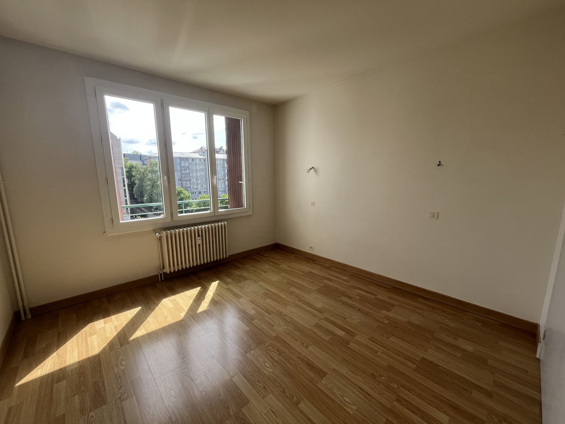 Appartement à louer, 64m², Rodez