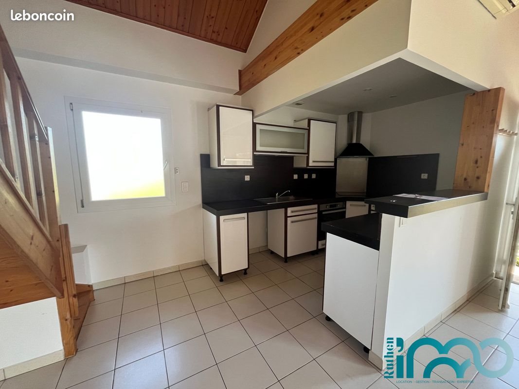 Maison à louer, 110m², Druelle