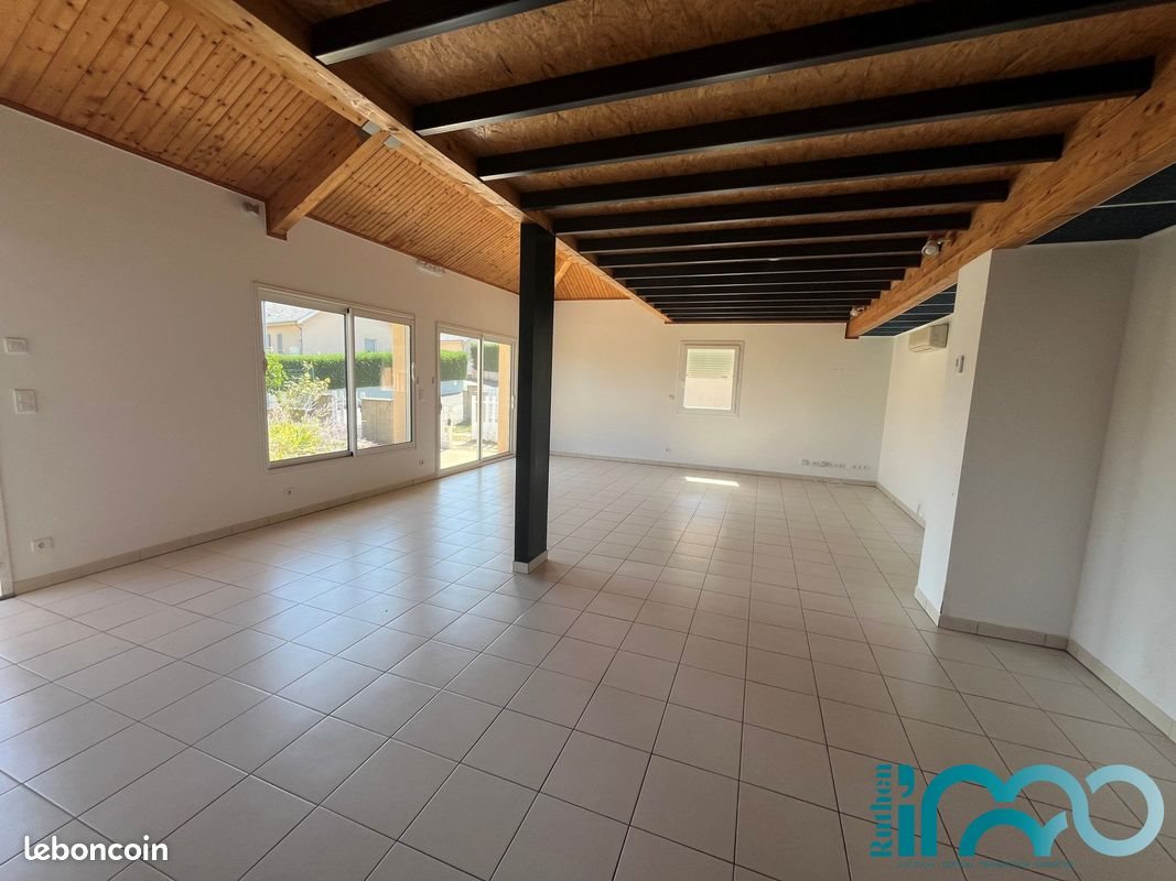 Maison à louer, 110m², Druelle