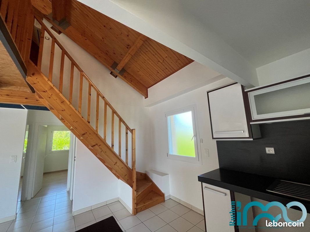 Maison à louer, 110m², Druelle