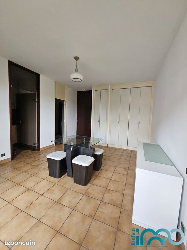 Appartement à louer, 28m², Rodez