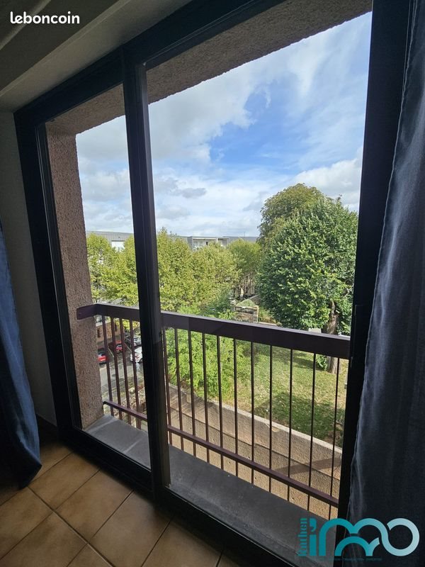 Appartement à louer, 28m², Rodez