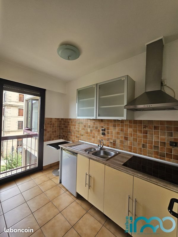 Appartement à louer, 28m², Rodez
