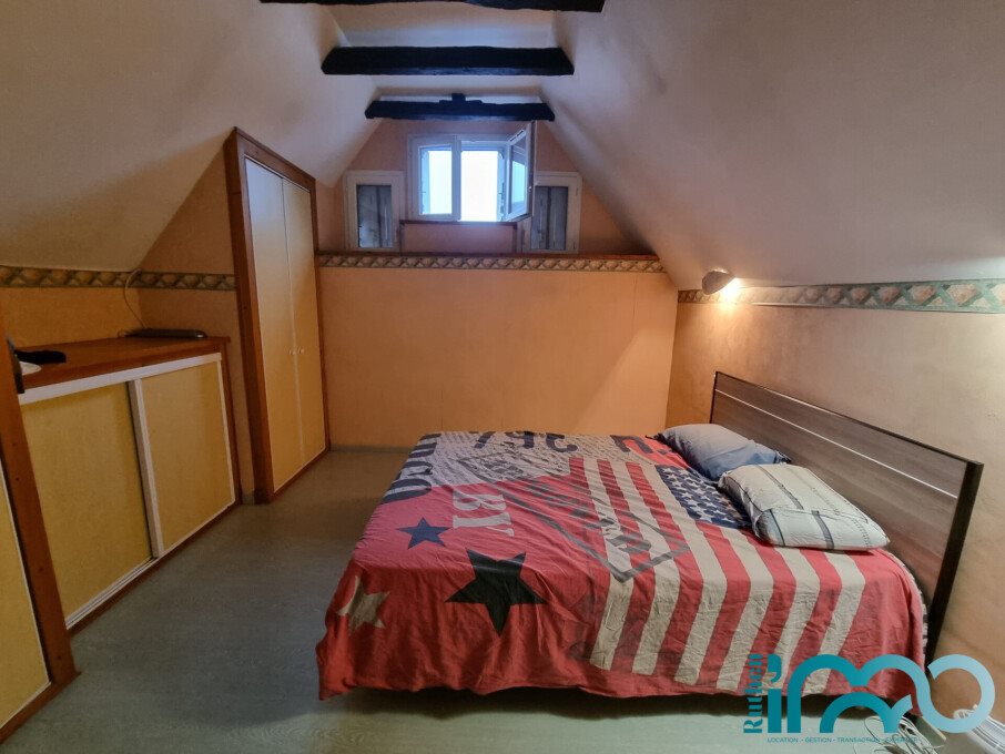 Appartement à louer, 55m², Clairvaux-d'Aveyron