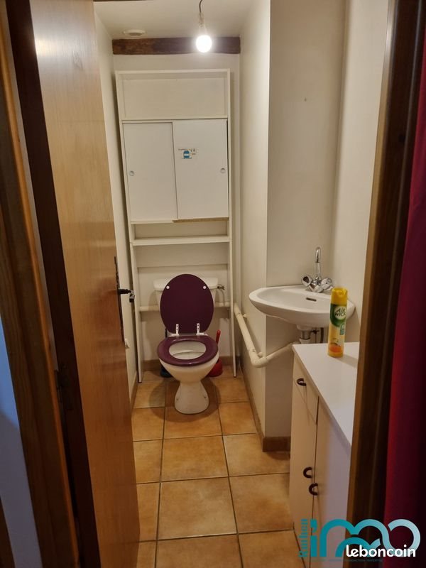 Appartement à louer, 55m², Clairvaux-d'Aveyron