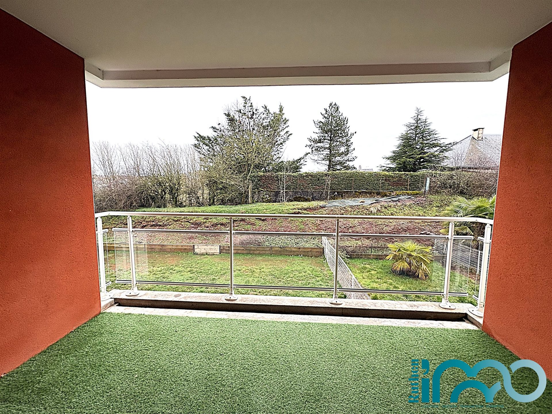 Appartement à louer, 49m², Onet-le-Château