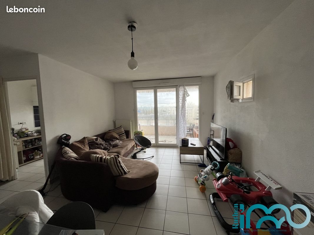 Appartement à louer, 68m², Rodez