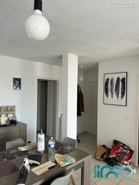 Appartement à louer, 68m², Rodez